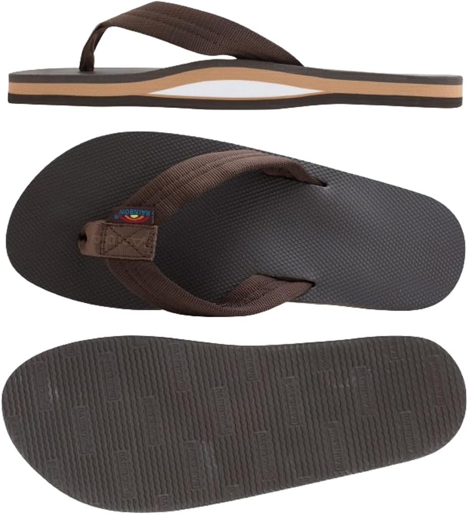Amazon | [RAINBOW SANDALS] [レインボーサンダル] ビーチ